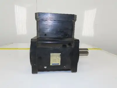 Bayside RB180-001-LB Right Angle Precision Gearhead Gear Box 1:1 Ratio
