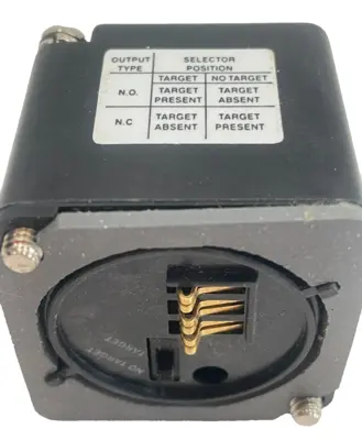 NEW EATON E51DS1 PROXIMITY SENSOR