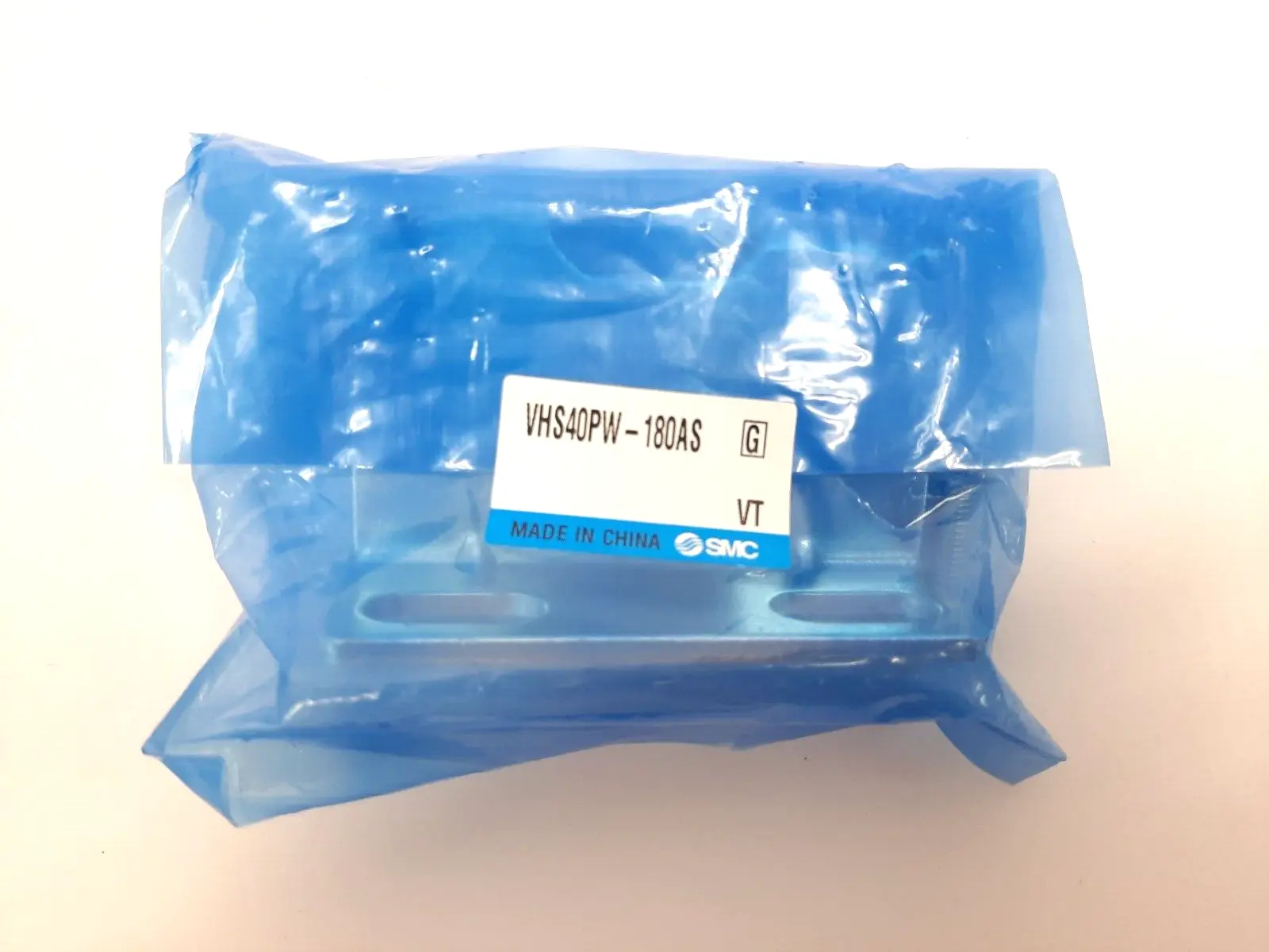 VHS40PW-180AS | SMC  Bracket - New