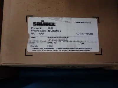 USED SAMUEL S0120201000GZ03620