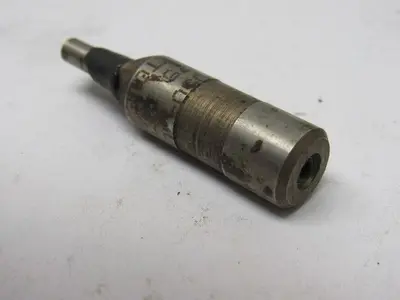 Dayton LJ050-200 Jektole .375x.187 Ball Lock Ejector Pin Die Punch Lot Of 9