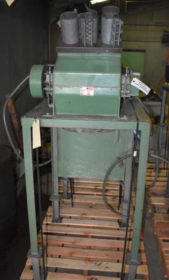 PRODEVA 315-S Shredders | Mohawk Machinery (3)