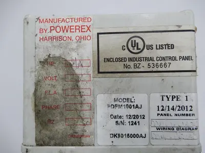 Used _UNKNOWN_ _UNKNOWN_ Moisture Testers Pennsylvania US | Global Equipment International, LLC #1432031