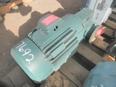 USED RELIANCE 210WG21F
