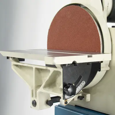 New | in-Stock BAILEIGH DBG-106-V2-COMBO Belt Grinders Including Sanders Illinois US | Olympus Machinery Group #1350405