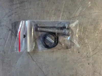 NEW ASCO 8551G301