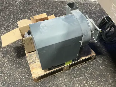 Used GEO AETEK INTERNATIONAL QC2502444NIR UV Dryers Ohio US | HGR 24 #1547118