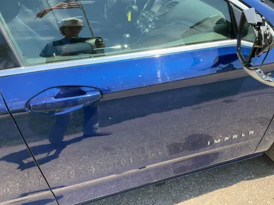 USED 2014 CHEVROLET IMPALA