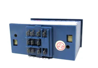 USED AUTOMATIC TIMING CONTROLS 328A200Q10XX