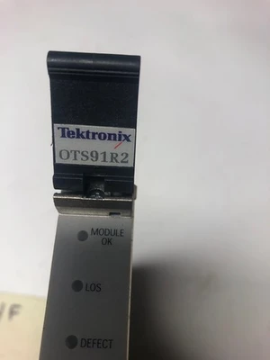 USED Tektronix OTS91R2