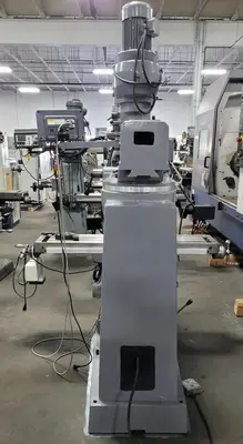 Used LAGUN REPUBLIC FTV-2 Vertical Mills Kentucky US | Aucto #565422