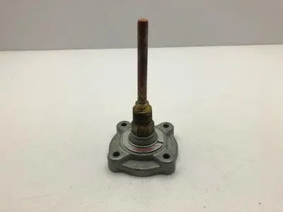 Asco QL10A1 Temperature Switch