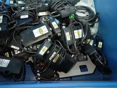 USED HYTROL 032501