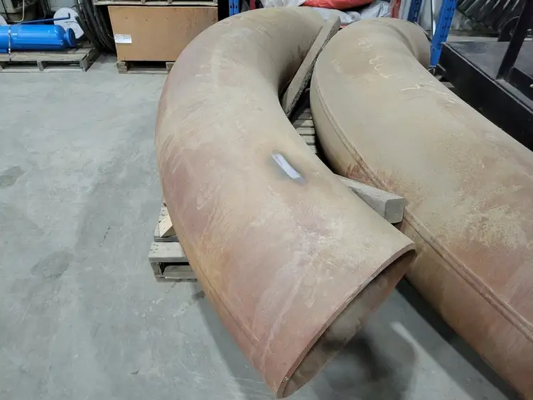 Used 2013 CENOVUS ENERGY Z245.11-13 Valves/Fittings British Columbia CA | Lenmark #270357