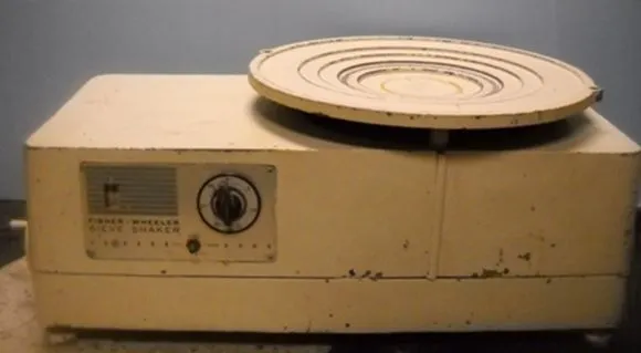 Used _UNKNOWN_ _UNKNOWN_ Sieves & Sieve Shakers Texas US | Bamko Surplus Process Equipment #1177710