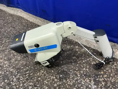 Used VISION ENGINEERING MANTIS Microscopes Ohio US | HGR 24 #1518978