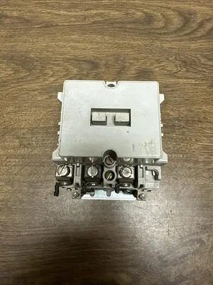 Used WESTINGHOUSE 001 Miscellaneous Equipment (Electrical & Power) | Surplus Asset Holdings #1199321