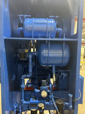 USED 1996 BLISS BLISS C-60 PRESS