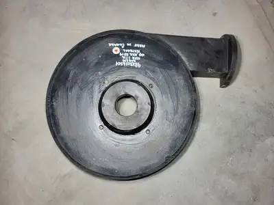 Used GOULDS 10SLP6097 Parts (Hydraulics and Pneumatics) British Columbia CA | Lenmark #256672