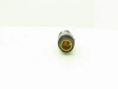 Namco EE53076400 Inductive Proximity Sensor 30mm 20-230VAC/DC 0.5A Max 3A Inrush