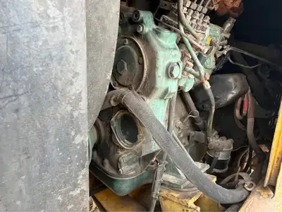 Used 1994 Volvo L70 Wheel Loaders Michigan US | Zadoon Equipment #1480689