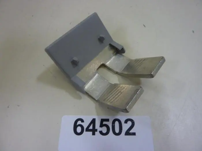 Used PHOENIX CONTACT EB2-31UKH Misc Fasteners Michigan US | Ideal Machinery #606724