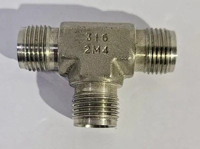 Swagelok Does Not Apply Other Valves & Manifolds | Amiron Machinery (2)