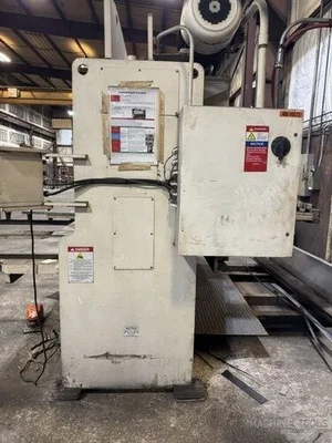 USED STANDARD INDUSTRIAL AS375-12