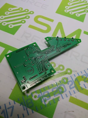 NEW UNIVERSAL INSTRUMENTS 048C-002 REV. E