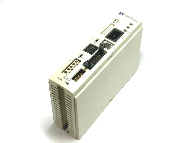 Used IAI Actuator Controller Module Linear Actuators Michigan US | Maverick Industrial Sales #1394482