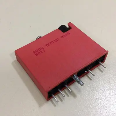USED OPTO 22 G4 0DC5R