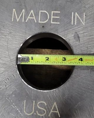 Stanek 2023 Tooling & Accessories, Fixture Plate | Machinery Central (4)