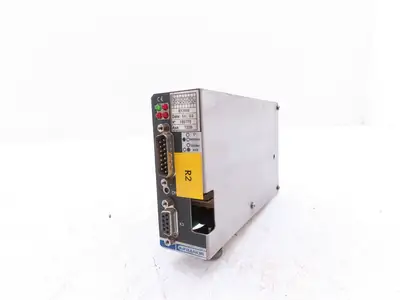 Infranor E13886 Servo Drive Amplifier Module AXE 720B