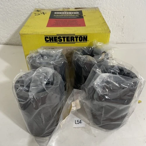 NEW Chesterton Does Not Apply