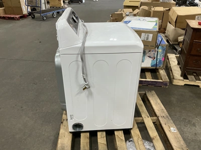 Used LG DLE7200WE Residential Appliances Michigan US | Miedema Asset Management Group #1335042
