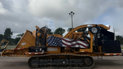 USED 2023 Bandit 3090T