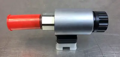 USED Kraft Fluid Controls 83033605