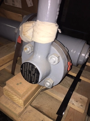 Fisher DLC3010-249 Level Controller and Transmitter Sensor