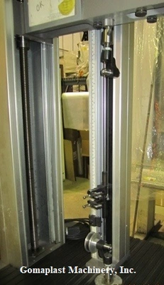 Monsanto T-10 Tensile Tester, Item # 1588