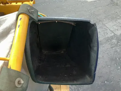 Used MTD CUB CADET CSV260 Material Handling (misc) Ohio US | HGR 24 #1413273