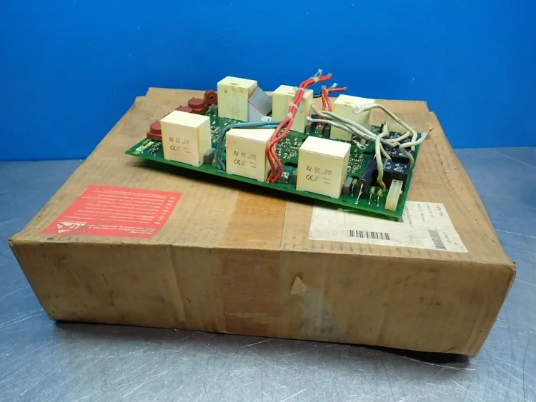 Used FRONIUS 4070772A Power Supplies | HGR 24 #738761
