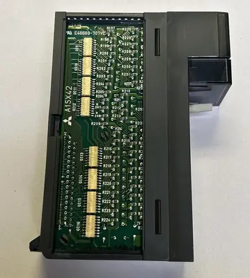 Used MITSUBISHI A1SX42 Industrial Controls Ohio US | Surplus Asset Holdings #1239571