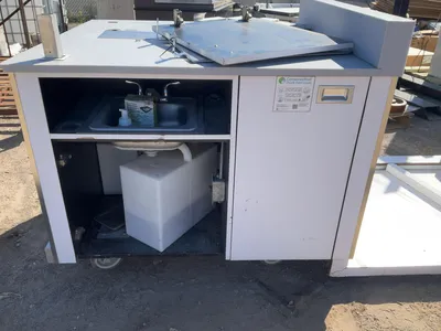 Used _UNKNOWN_ _UNKNOWN_ Dishtables Michigan US | Miedema Asset Management Group #1475717