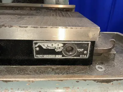 Used HARIG SUPER 612 Reciprocating Surface Grinders Ohio US | HGR 24 #1568502