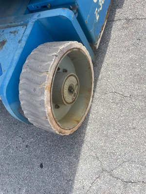 USED 2014 Genie Z-30/20N RJ