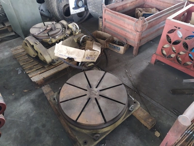 MIKROMAT Jig Borer, in working order, visible under power