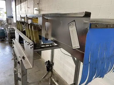 BEST Shaker Conveyor