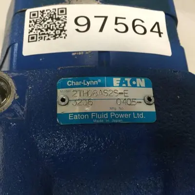USED SUMITOMO EATON 2TH08AS2S-E3236