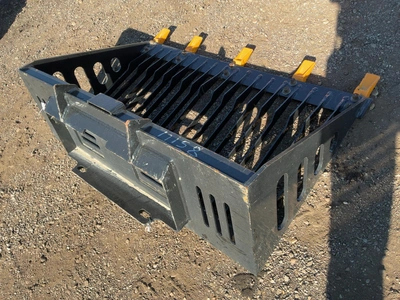 Used _UNKNOWN_ _UNKNOWN_ Rock Buckets Michigan US | Miedema Asset Management Group #1580210
