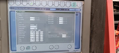 AMADA VIPROS III 3610 NT Punches, Turrett | Norcal Machinery (14)